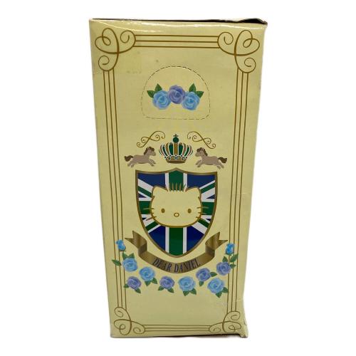 ハローキティ クラシカルフェミニンドール ハローキティー 箱痛み