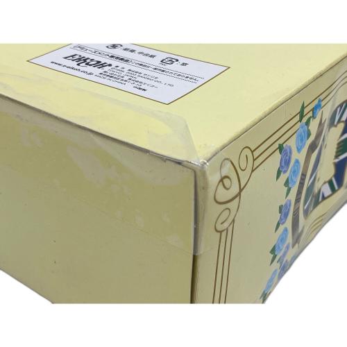ハローキティ クラシカルフェミニンドール ハローキティー 箱痛み