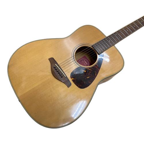 YAMAHA (ヤマハ) アコースティックギター FG750S