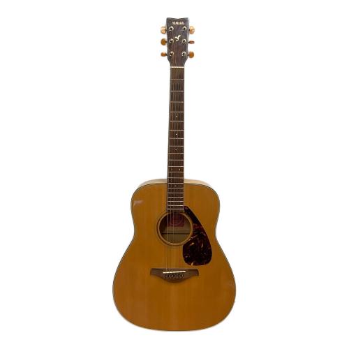 YAMAHA (ヤマハ) アコースティックギター FG750S