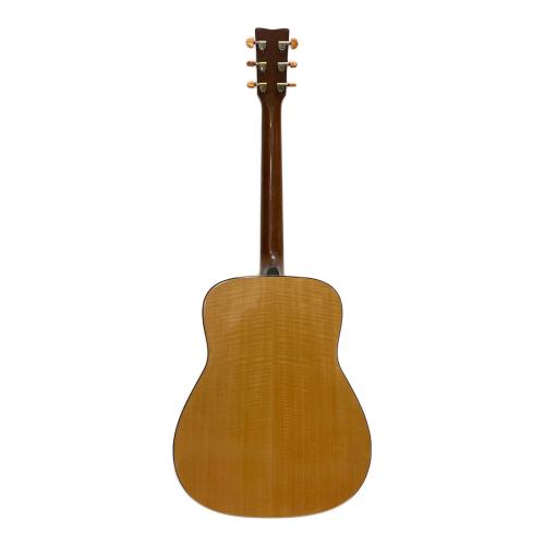 YAMAHA (ヤマハ) アコースティックギター FG750S