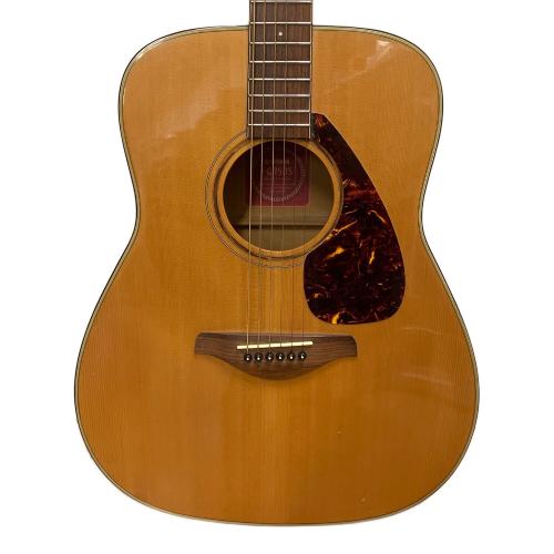 YAMAHA (ヤマハ) アコースティックギター FG750S