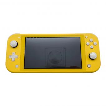 Nintendo (ニンテンドー) Nintendo Switch Lite HDH-001 イエロー