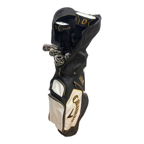 Callaway Golf (キャロウェイゴルフ) WARBIRD ゴルフセット