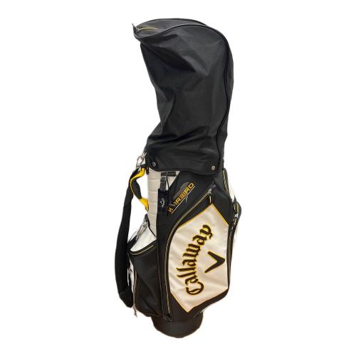 Callaway Golf (キャロウェイゴルフ) WARBIRD ゴルフセット