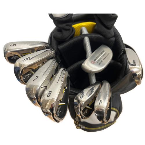 Callaway Golf (キャロウェイゴルフ) WARBIRD ゴルフセット