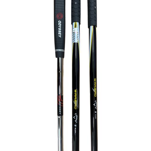 Callaway Golf (キャロウェイゴルフ) WARBIRD ゴルフセット