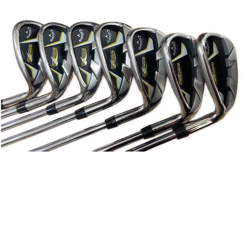 Callaway Golf (キャロウェイゴルフ) WARBIRD ゴルフセット