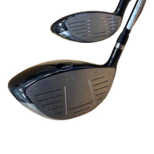 Callaway Golf (キャロウェイゴルフ) WARBIRD ゴルフセット