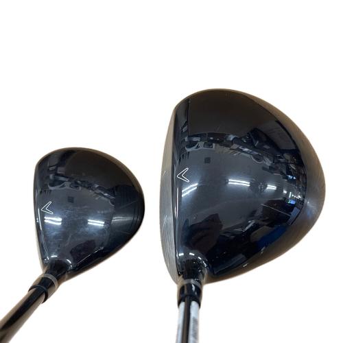 Callaway Golf (キャロウェイゴルフ) WARBIRD ゴルフセット