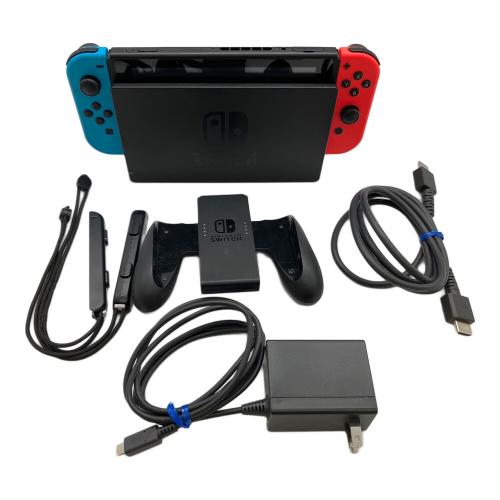 Nintendo (ニンテンドー) Nintendo Switch HAC-001(-01)