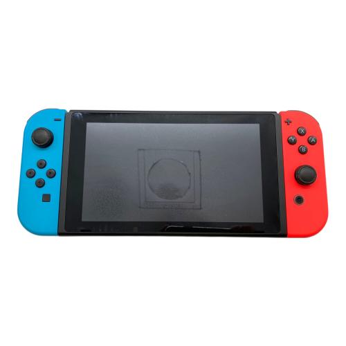 Nintendo (ニンテンドー) Nintendo Switch HAC-001(-01)