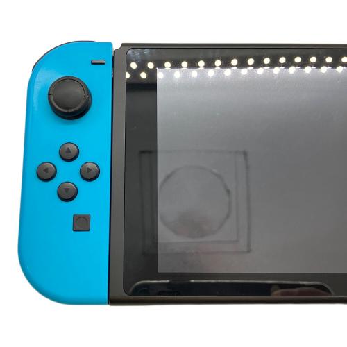 Nintendo (ニンテンドー) Nintendo Switch HAC-001(-01)