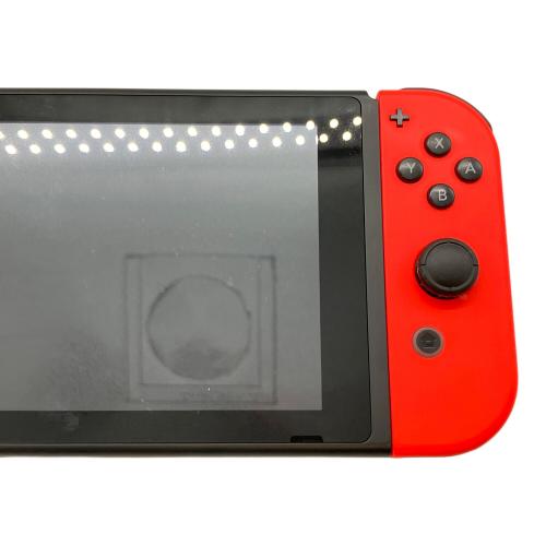 Nintendo (ニンテンドー) Nintendo Switch HAC-001(-01)