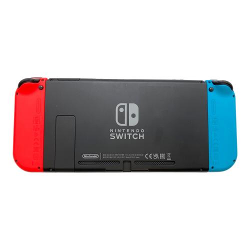 Nintendo (ニンテンドー) Nintendo Switch HAC-001(-01)