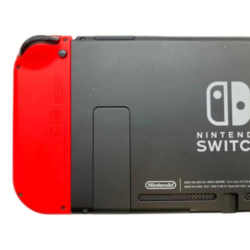 Nintendo (ニンテンドー) Nintendo Switch HAC-001(-01)
