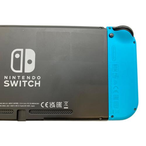 Nintendo (ニンテンドー) Nintendo Switch HAC-001(-01)