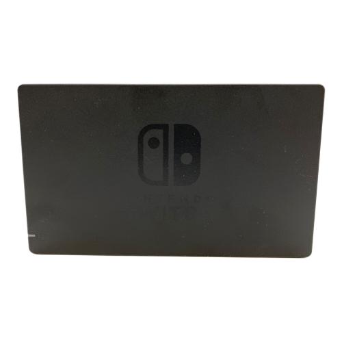 Nintendo (ニンテンドー) Nintendo Switch HAC-001(-01)
