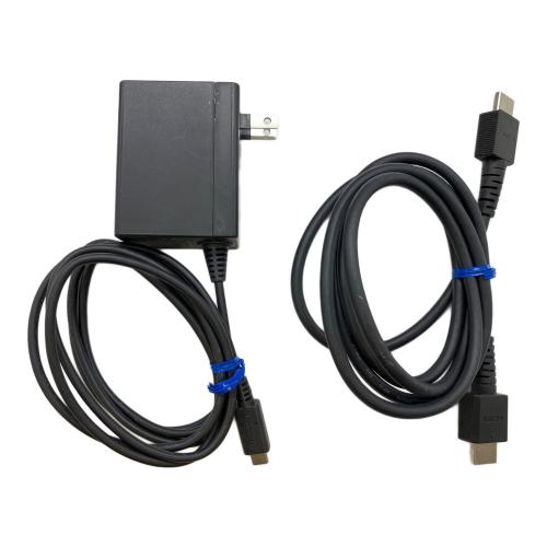 Nintendo (ニンテンドー) Nintendo Switch HAC-001(-01)