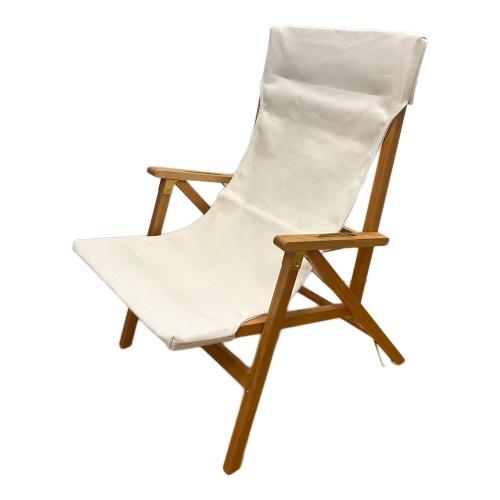 Really Life Tools アウトドアチェア RLT Chair ベージュ