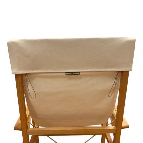 Really Life Tools アウトドアチェア RLT Chair ベージュ