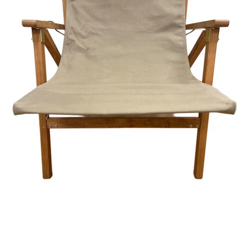 Really Life Tools  アウトドアチェア RLT Chair ブラウン