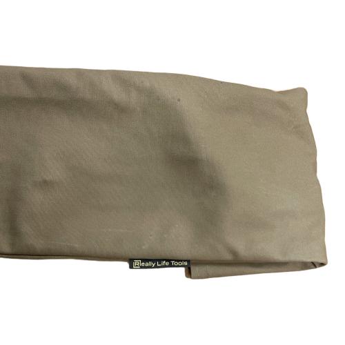 Really Life Tools  アウトドアチェア RLT Chair ブラウン