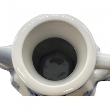 ROYAL COPENHAGEN (ロイヤル・コペンハーゲン) ティーポット ヨゴレ有