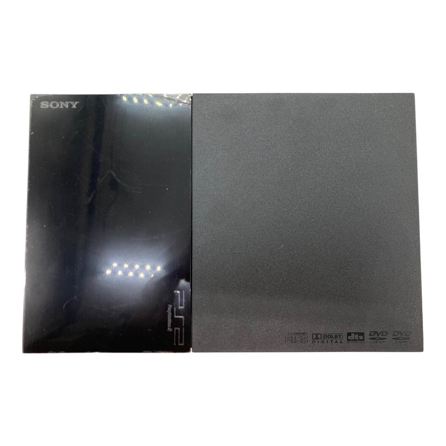 SONY (ソニー) PlayStation2 SCPH-90000｜トレファクONLINE