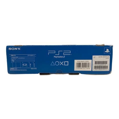 SONY (ソニー) PlayStation2 SCPH-90000