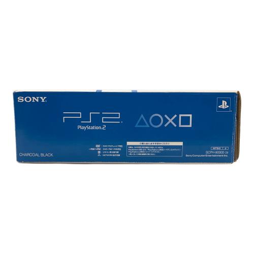 SONY (ソニー) PlayStation2 SCPH-90000