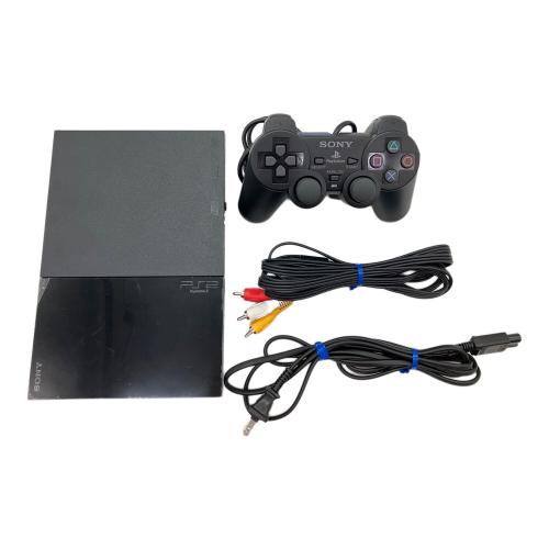 SONY (ソニー) PlayStation2 SCPH-90000｜トレファクONLINE
