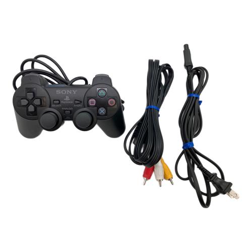 SONY (ソニー) PlayStation2 SCPH-90000｜トレファクONLINE