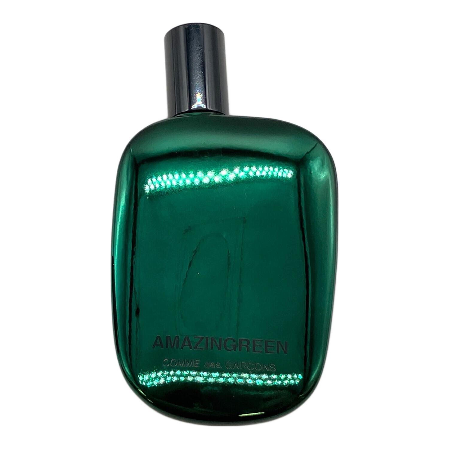 AMAZINGREEN COMME des GARÇONS 50ml 137089694_1.jpg