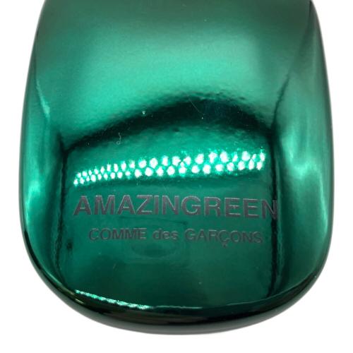 COMME des GARCONS (コムデギャルソン) オードパルファム ※中身確認不可 50ml 残量50%-80% AMAZINGREEN