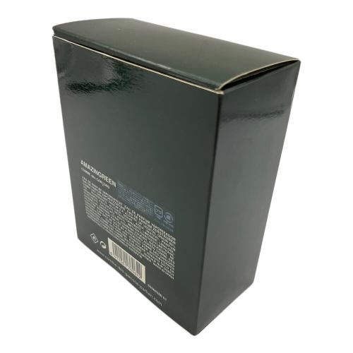 COMME des GARCONS (コムデギャルソン) オードパルファム ※中身確認不可 50ml 残量50%-80% AMAZINGREEN