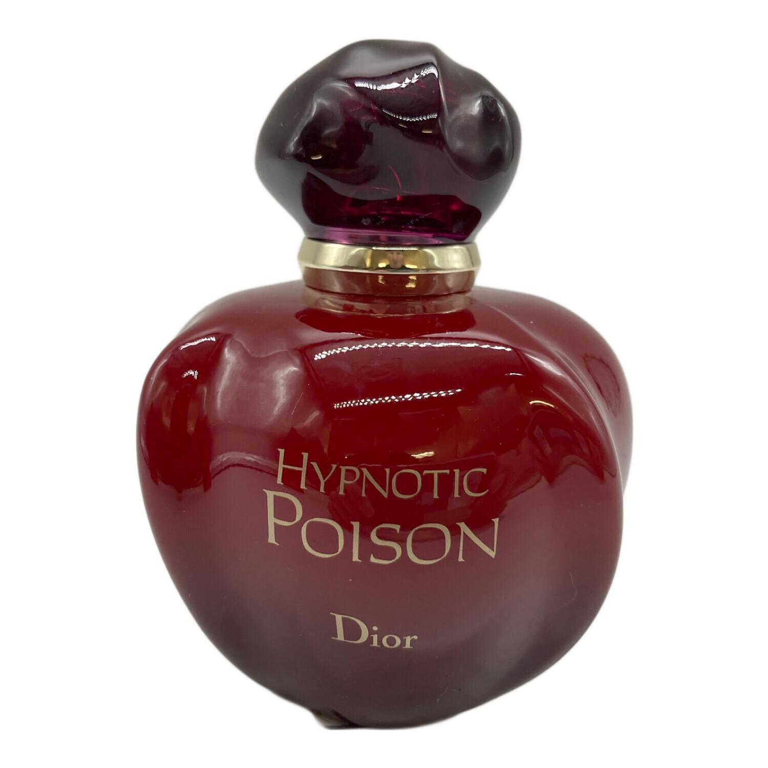 Dior (ディオール) オードトワレ ※中身確認不可 50ml 残量80%-99