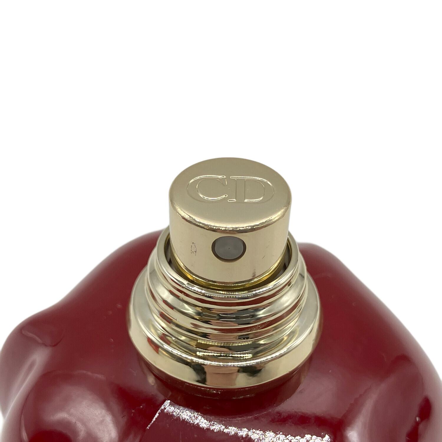 Dior (ディオール) オードトワレ ※中身確認不可 50ml 残量80%-99