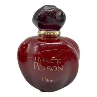 Dior (ディオール) オードトワレ ※中身確認不可 50ml 残量80%-99% HYPNOTIC POISON