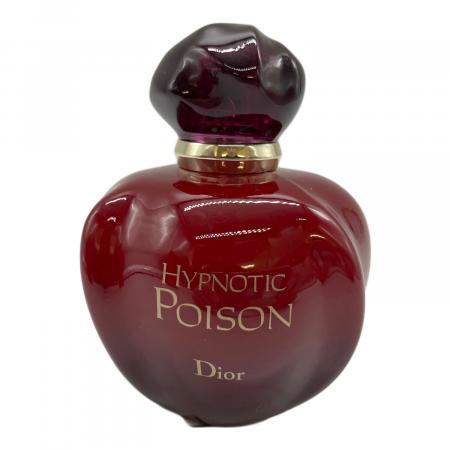 Dior (ディオール) オードトワレ ※中身確認不可 50ml 残量80%-99
