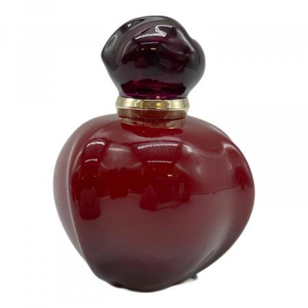 未開封　ディオール　オード・トワレ　POISON 50ml Dior (ディオール) オードトワレ ※中身確認不可 50ml 残量80%-99