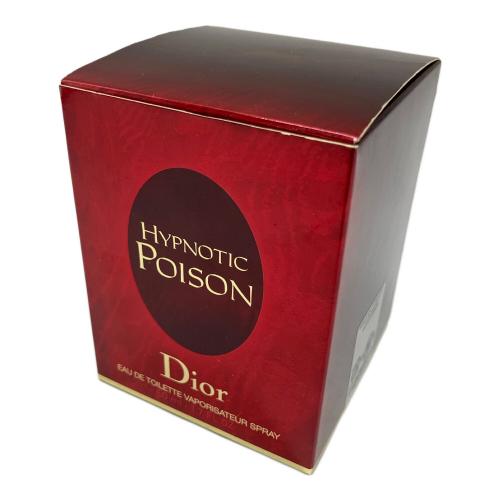 Dior (ディオール) オードトワレ ※中身確認不可 50ml 残量80%-99