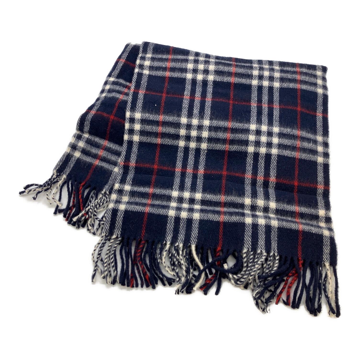 BURBERRY (バーバリー) 膝掛け FGC 500 2580｜トレファクONLINE