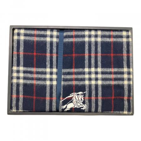 BURBERRY (バーバリー) 膝掛け FGC 500 2580｜トレファクONLINE