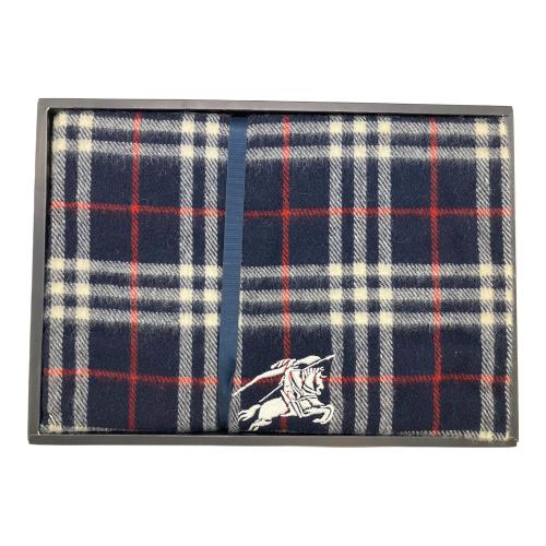 BURBERRY (バーバリー) 膝掛け FGC 500 2580