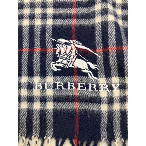 BURBERRY (バーバリー) 膝掛け FGC 500 2580