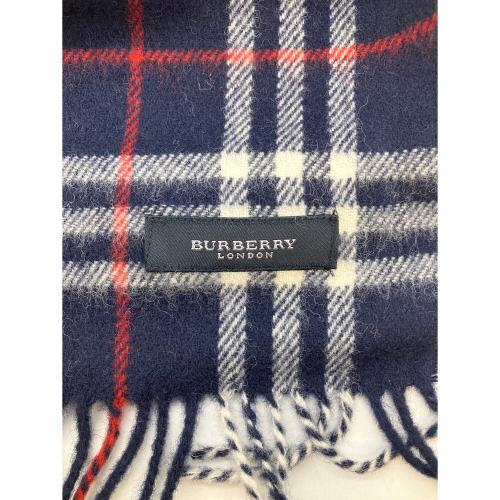 BURBERRY (バーバリー) 膝掛け FGC 500 2580