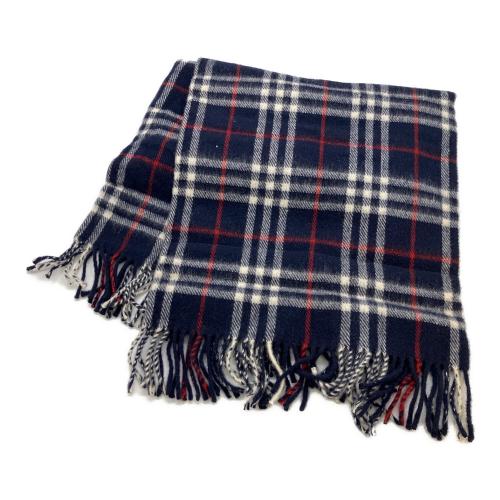 BURBERRY (バーバリー) 膝掛け FGC 500 2580