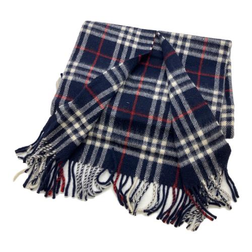 BURBERRY (バーバリー) 膝掛け FGC 500 2580