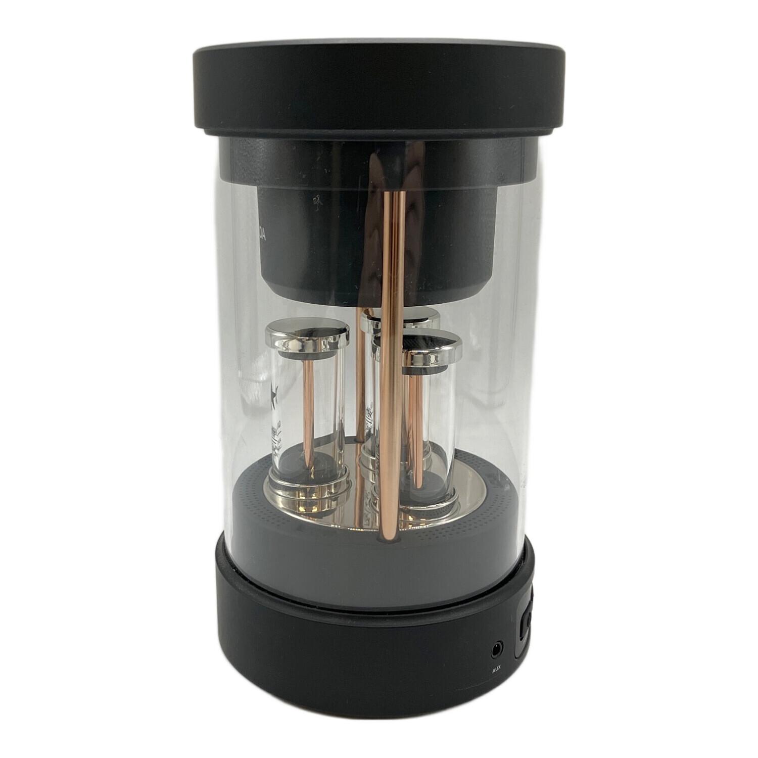 BALMUDA (バルミューダ) Bluetooth対応スピーカー M01A-BK｜トレファク